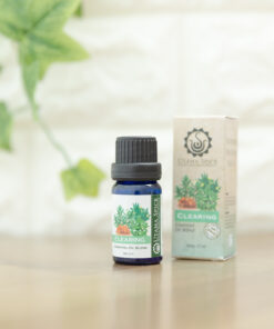 ブレンドオイル クリアリング10ml